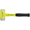 Image de Halder Marteau En Nylon Supercraft Gg 50 One Size