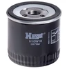 Image de Filtre À Huile Hengst Filter H10w10 Ford;Mazda