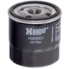 Image de Filtre, Hydraulique Hengst Filter H90w01 Austin;Bedford;Ford;Mg;Morris;Opel;Rover;Vauxhall