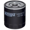 Image de Filtre À Huile Hengst Filter H90w13 Citroen;Daf;Daihatsu;Fiat;Hyundai;Lada;Lancia;Mahindra;Nissan;Peugeot;Rover;Talbot