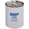 Image de Filtre À Carburant Hengst Filter E76kd42 Citroen;Daf;Ford;Jeep;Lancia;Peugeot;Renault;Rover;Volvo