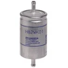 Image de Filtre À Carburant Hengst Filter H82wk01 Alfa Romeo;Audi;Citroen;Fiat;Isuzu;Lancia;Opel;Peugeot;Seat;Skoda;Vauxhall;Volkswagen