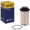 Image de Filtre À Carburant Hengst Filter E500kp02d36