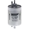 Image de Filtre À Carburant Hengst Filter H113wk Chrysler;Mercedes-Benz;Puch