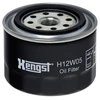 Image de Filtre À Huile Hengst Filter H12w05 Lada