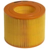 Image de Filtre À Air Hengst Filter E460l Saab
