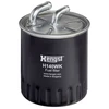 Image de Filtre À Carburant Hengst Filter H140wk Mitsubishi;Smart