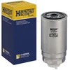 Image de Filtre À Carburant Hengst Filter H160wk Iveco;Jeep
