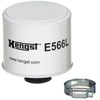 Image de Filtre À Air Hengst Filter E566l