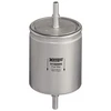 Image de Filtre À Carburant Hengst Filter H188wk Ford