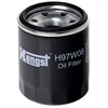 Image de Filtre À Huile Hengst Filter H97w08 Ford Usa;Kia;Mazda