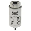 Image de Filtre À Carburant Hengst Filter H203wk Ford