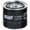 Image de Filtre À Carburant Hengst Filter H168wk Isuzu;Jeep;Nissan;Toyota
