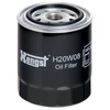 Image de Filtre, Hydraulique Hengst Filter H20w08 Ford;Infiniti;Nissan;Subaru