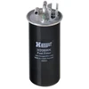 Image de Filtre À Carburant Hengst Filter H206wk Audi