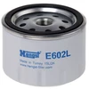Image de Filtre À Air, Air D'Admission Du Compresseur Hengst Filter E602l