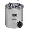 Image de Filtre À Carburant Hengst Filter H217wk Jeep