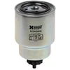 Image de Filtre À Carburant Hengst Filter H240wk Nissan