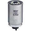 Image de Filtre À Carburant Hengst Filter H70wk14 Hyundai;Kia