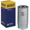 Image de Filtre À Carburant Hengst Filter H70wk16 Renault