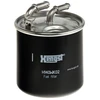 Image de Filtre À Carburant Hengst Filter H140wk02 Mercedes-Benz