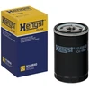 Image de Filtre À Huile Hengst Filter H14w40 Mercedes-Benz