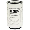 Image de Filtre À Carburant Hengst Filter H704wk