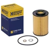 Image de Filtre À Huile Hengst Filter E209hd225 Hyundai;Kia