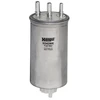 Image de Filtre À Carburant Hengst Filter H342wk Dacia;Renault