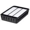Image de Filtre À Air Hengst Filter E1146l Citroen;Mitsubishi;Peugeot