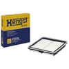 Image de Filtre À Air Hengst Filter E522l Subaru