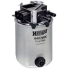 Image de Filtre À Carburant Hengst Filter H402wk Nissan