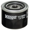 Image de Filtre À Huile Hengst Filter H12w08 Fiat;Iveco