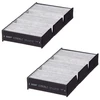 Image de Filtre Intérieur Hengst Filter E3909lc2 Mercedes-Benz