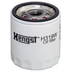 Image de Filtre À Huile Hengst Filter H319w Ford;Ford Usa;Jaguar;Land Rover;Morgan;Volvo