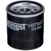 Image de Filtre À Huile Hengst Filter H97w07 Citroen;Daihatsu;Lexus;Mazda;Peugeot;Suzuki;Toyota