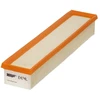 Image de Filtre À Air Hengst Filter E474l Dacia;Nissan;Renault