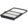 Image de Filtre À Air Hengst Filter E1216l Toyota