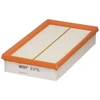Image de Filtre À Air Hengst Filter E375l Ford