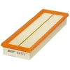 Image de Filtre À Air Hengst Filter E417l Nissan;Opel;Renault;Vauxhall