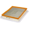 Image de Filtre À Air Hengst Filter E605l Opel;Vauxhall