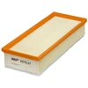 Image de Filtre À Air Hengst Filter E676l01 Audi