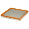 Image de Filtre À Air Hengst Filter E1026l Chevrolet;Opel;Vauxhall