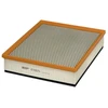 Image de Filtre À Air Hengst Filter E1057l Volkswagen