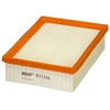 Image de Filtre À Air Hengst Filter E1133l Chevrolet;Opel;Vauxhall