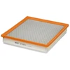 Image de Filtre À Air Hengst Filter E1083l Chevrolet;Opel;Saab;Vauxhall