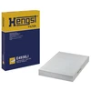 Image de Filtre Intérieur Hengst Filter E4936li Volvo