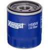 Image de Filtre À Huile Hengst Filter H98w Alfa Romeo;Cadillac;Chevrolet;Chrysler;Dodge;Fiat;Hummer;Jeep;Lancia;Opel;Suzuki;Volkswagen