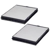 Image de Filtre Intérieur Hengst Filter E960li2 Bmw