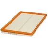 Image de Filtre À Air Hengst Filter E1332l Mercedes-Benz
